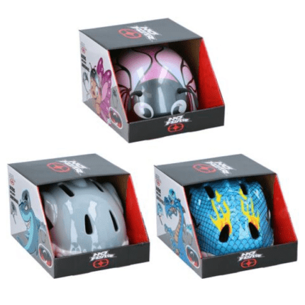 Rattakiiver lastele 48-52cm