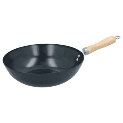 Alpina wok-pann Ø30cm
