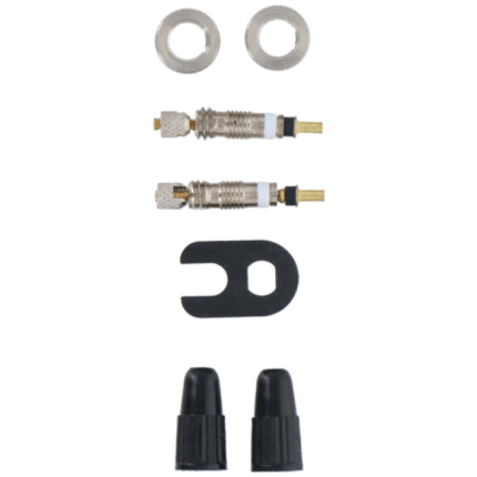 Rattaventiilid (7 tk/pk)