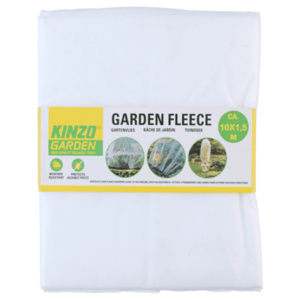 Kinzo taimekate 10x1,5m