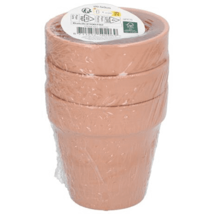 Istutuspott ⌀9,5cm (3 tk/pk)