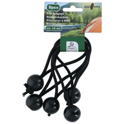 Kinnituspaelad (5 tk/pk)