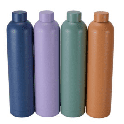 Joogipudel 1L (värvivalik)