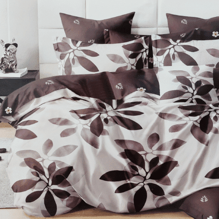 4-osaline voodipesukomplekt 200x220cm