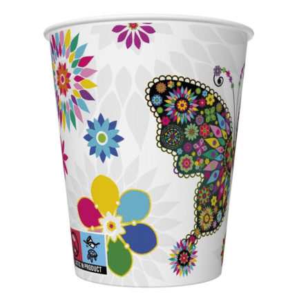 Peotopsid liblikas 250ml (8 tk/pk)