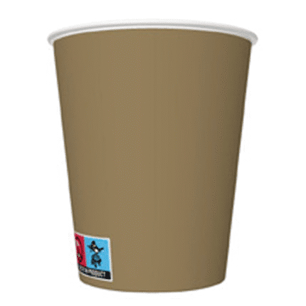 Peotopsid kuldne 250ml (8 tk/pk)