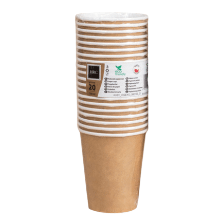 Peotopsid Eco 250ml (20 tk/pk)