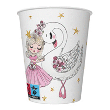 Peotopsid printsess luigega 250ml (8 tk/pk)