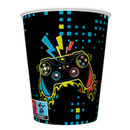 Peotopsid mängupult 250ml (8 tk/pk)