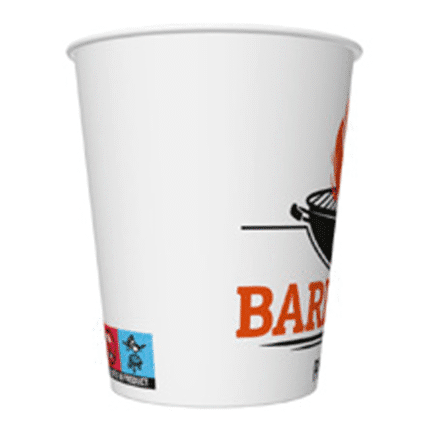 Peotopsid Barbecue Party 250ml (8 tk/pk)