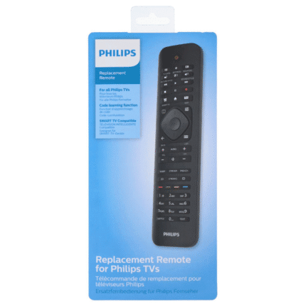 Philips universaalpult Philips TVs