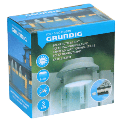 Päikesepatareiga valgusti