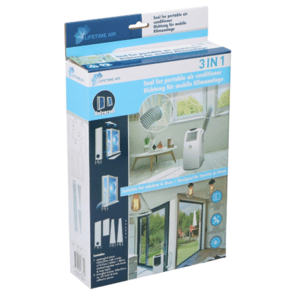 Kliimaseadme aknatihend