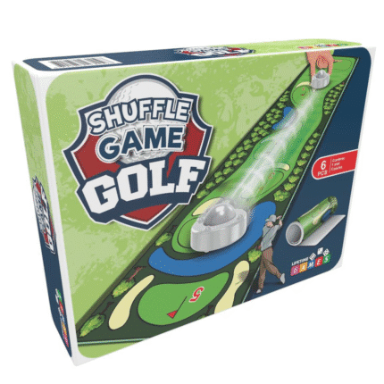 Golfimäng