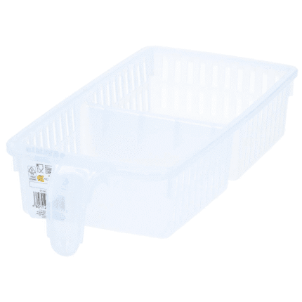 Külmkapi organisaator