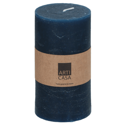 Küünal sinine 7x13cm