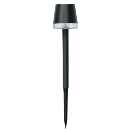 Grundig aiavalgusti päikesepatareiga