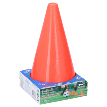 Slazenger koonused (4 tk/pk)
