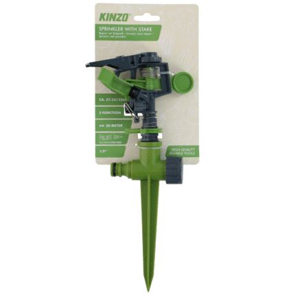 Kinzo sprinkler 1/2"