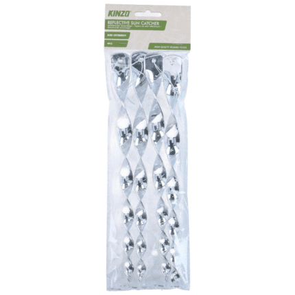 Kinzo reflektorid (4 tk/pk)