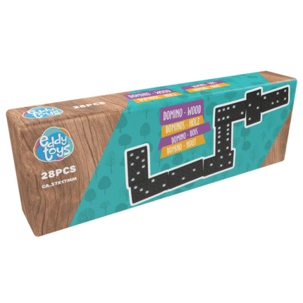 Doomino (28-osaline)