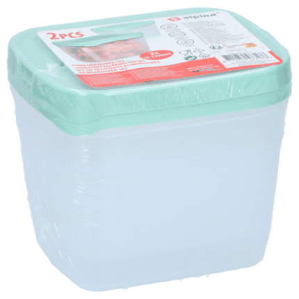 Alpina säilituskarbid 1200ml (2 tk/pk)