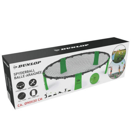 Dunlop spyderpall 90x20cm