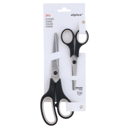 Alpina käärid (2 tk/pk)