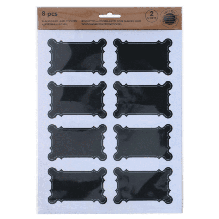 Kriiditahvli kleebised (erinevad)