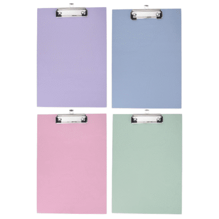 Dokumendialus klambriga (värvivalik)