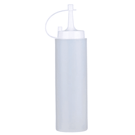 Kastmepudelid (2 tk/pk)