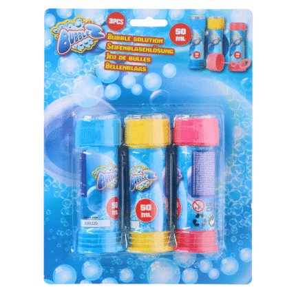 Mullitaja 50ml (3 tk/pk)