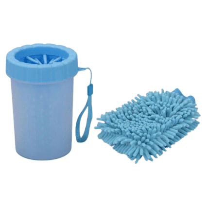 Käpapuhastuse komplekt (2-osaline)