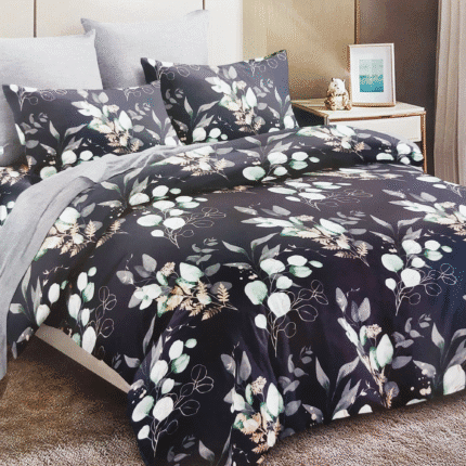 Voodipesukomplekt 140x200cm (4-osaline)