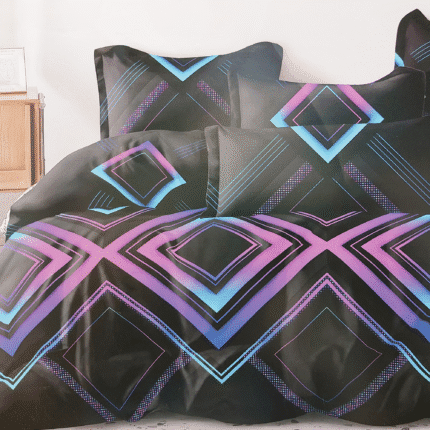 Voodipesukomplekt 160x200cm (4-osaline)