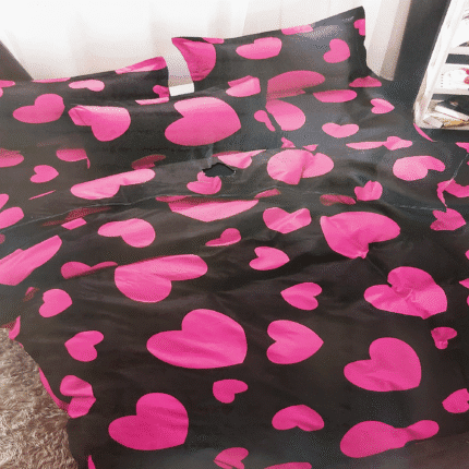 Voodipesukomplekt 160x200cm (4-osaline)