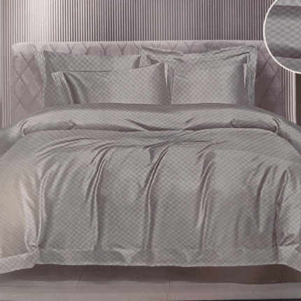 Voodipesukomplekt 160x200cm (4-osaline)