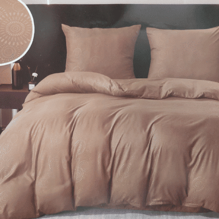 Voodipesukomplekt 160x200cm (4-osaline)