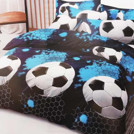 Voodipesukomplekt 160x200cm (4-osaline)