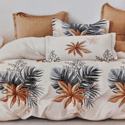 Voodipesukomplekt 180x200cm (4-osaline)