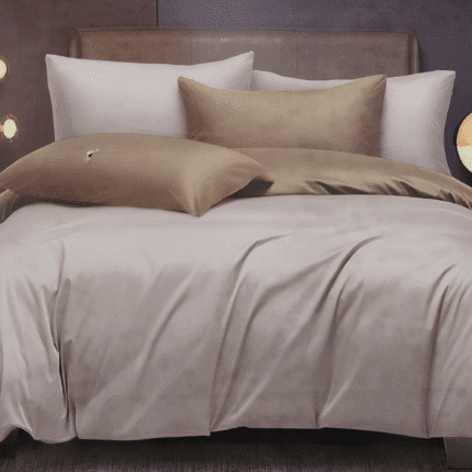 Voodipesukomplekt 200x220cm (4-osaline)