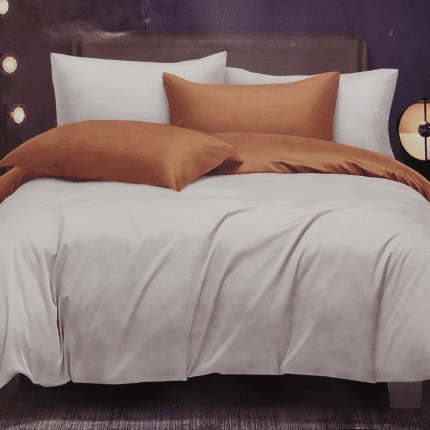 Voodipesukomplekt 200x220cm (4-osaline)