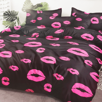 Voodipesukomplekt 200x220cm (4-osaline)