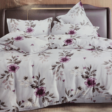 Voodipesukomplekt 200x220cm (4-osaline)