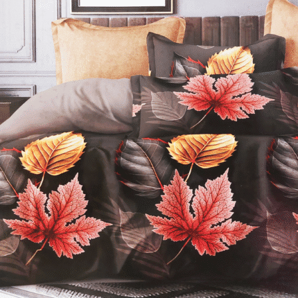 Voodipesukomplekt 200x220cm (4-osaline)