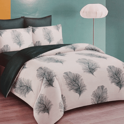 Voodipesukomplekt 200x220cm (4-osaline)