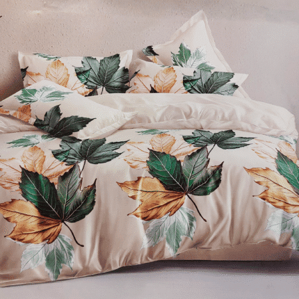 Voodipesukomplekt 200x220cm (4-osaline)