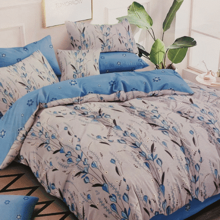 Voodipesukomplekt 200x220cm (4-osaline)