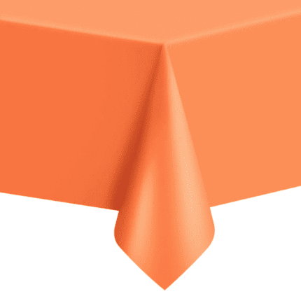 Peolina oranz 137x274cm