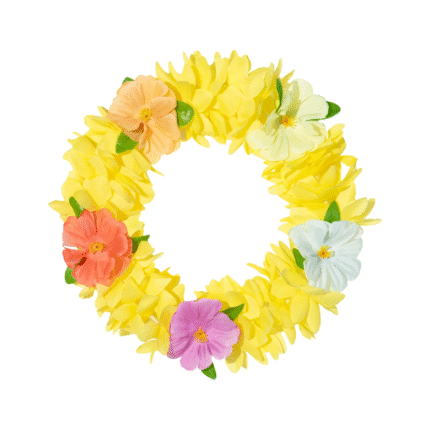 Peapael Hawaii kollane